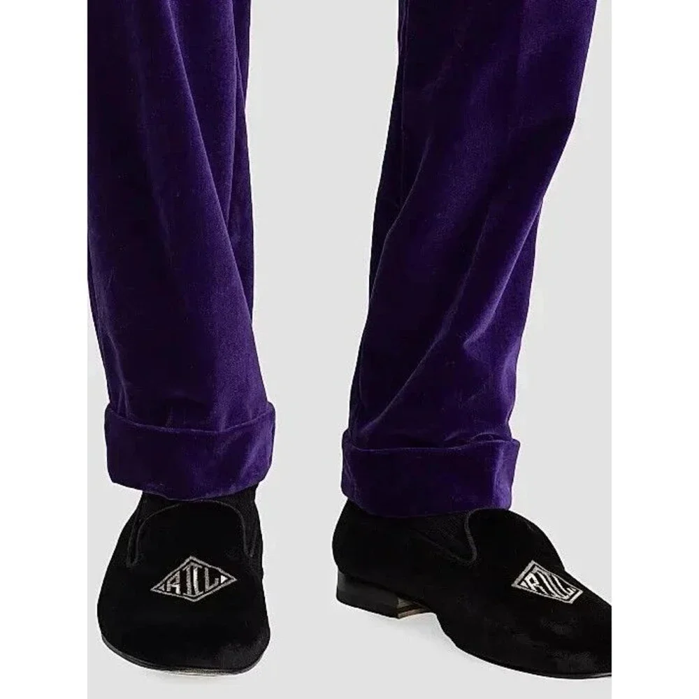 Ralph Lauren Purple Label made 100%